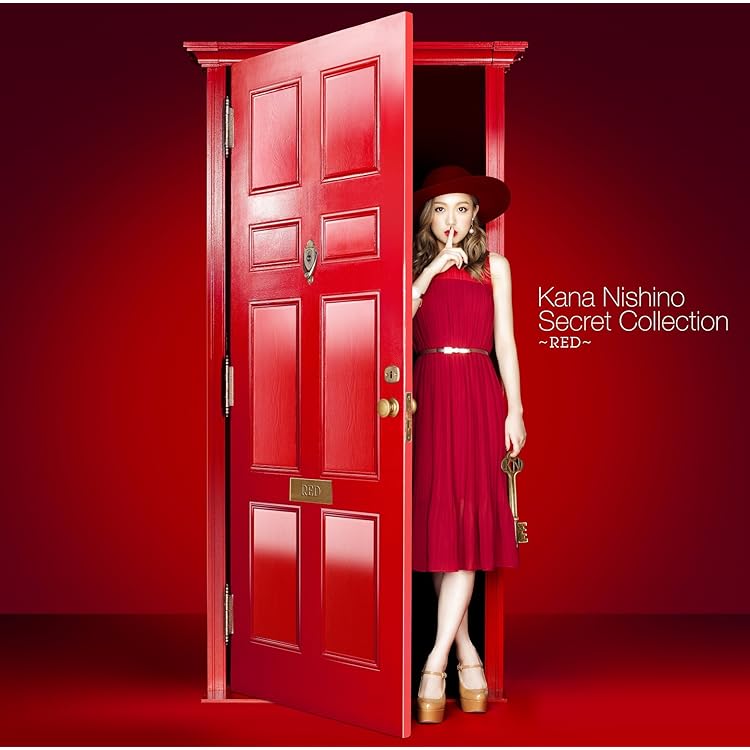 Amazon.co.jp: Secret Collection ~GREEN~(初回生産限定盤)(DVD付